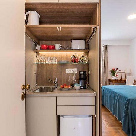 Promenade Room Split **** Ngoại thất bức ảnh