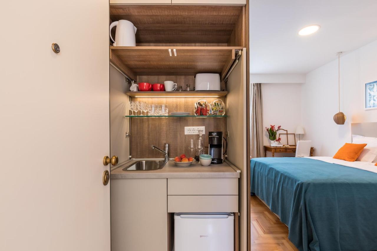 Promenade Room Split **** Ngoại thất bức ảnh