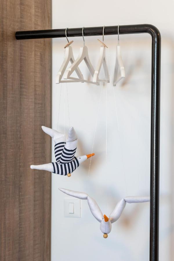 Promenade Room Split **** Ngoại thất bức ảnh