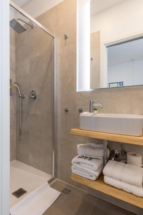 Promenade Room Split **** Ngoại thất bức ảnh