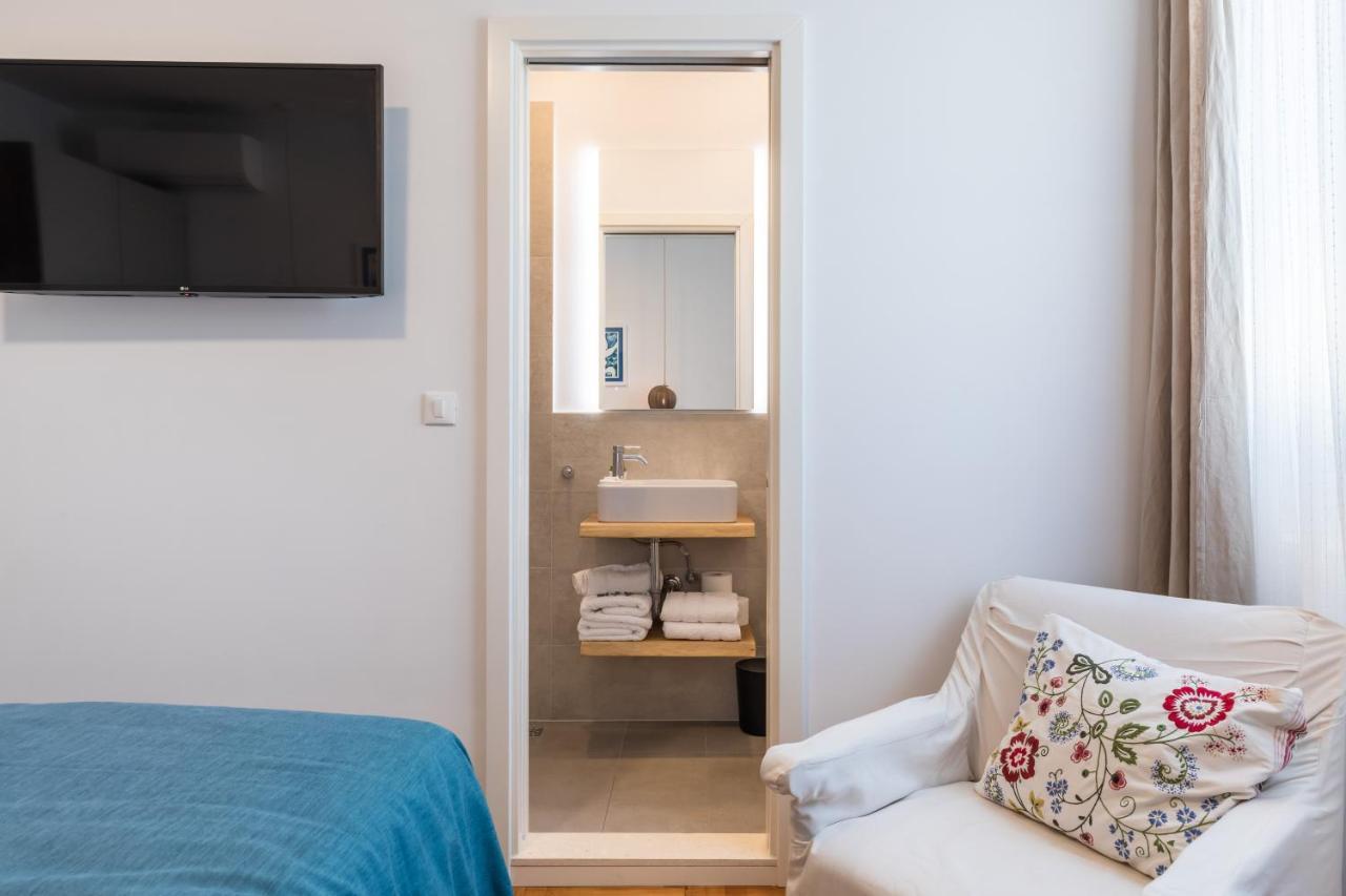 Promenade Room Split **** Ngoại thất bức ảnh
