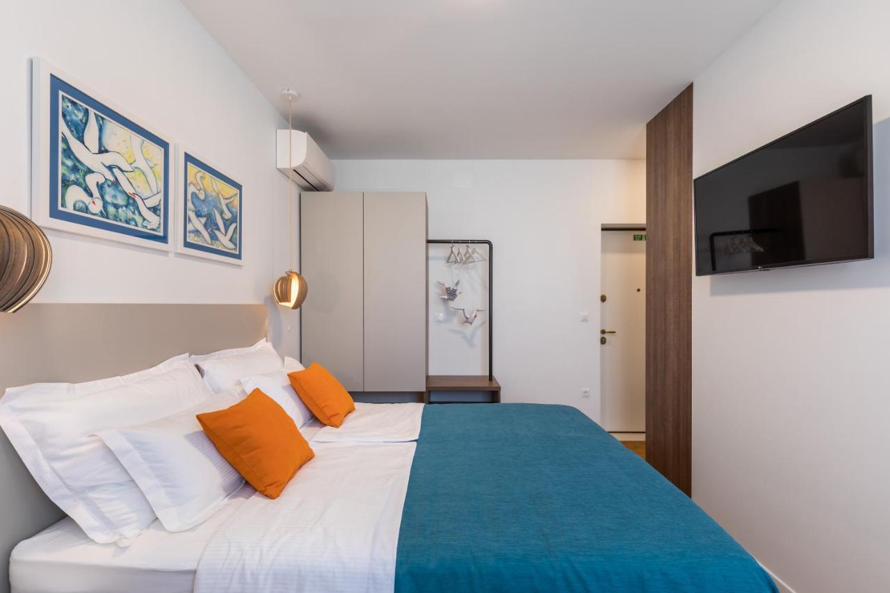 Promenade Room Split **** Ngoại thất bức ảnh