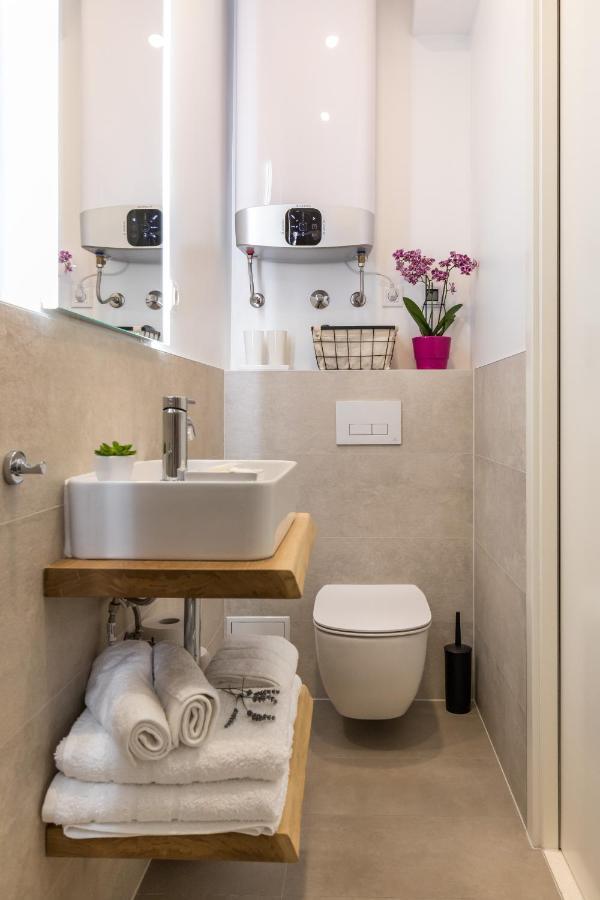 Promenade Room Split **** Ngoại thất bức ảnh